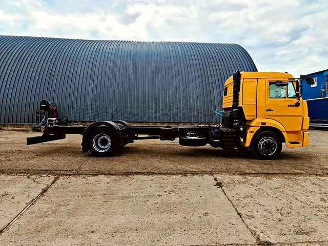 КАМАЗ 4308-3084-69 (G5)