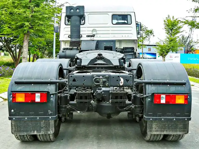 КАМАЗ 54115