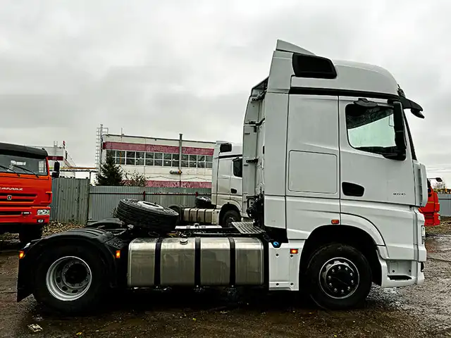 КАМАЗ 54901-014-94