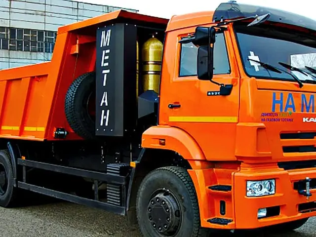 КАМАЗ 6520-7865-90 (5Р)