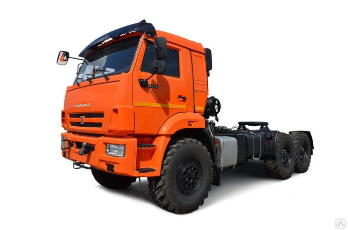 КАМАЗ 53504-6030-50